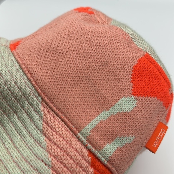 VERLOOP x Michelle Norris Camo Knit Bucket Hat
O/S - Picture 8 of 11